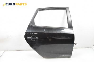 Врата за Hyundai i30 Hatchback I (10.2007 - 11.2011), 4+1 вр., хечбек, позиция: задна, дясна