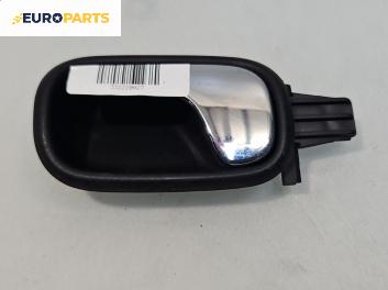 Вътрешна дръжка за Audi A4 Avant B5 (11.1994 - 09.2001), 4+1 вр., комби, позиция: задна, лява