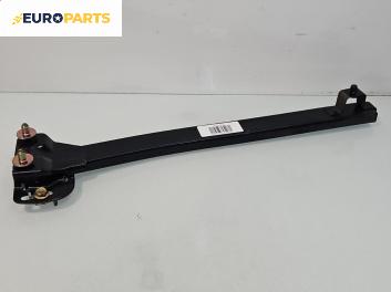 Водач стъкло за Subaru Legacy IV Wagon (09.2003 - 12.2009), 4+1 вр., комби, позиция: задна, лява