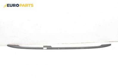 Релса багажник за Mercedes-Benz C-Class Estate (S202) (06.1996 - 03.2001), 4+1 вр., комби, позиция: лява