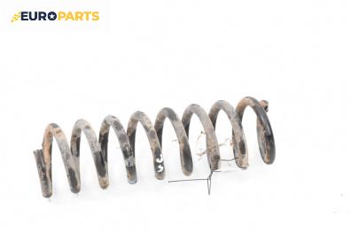 Пружина за ходова част за Mercedes-Benz C-Class Estate (S202) (06.1996 - 03.2001), комби, позиция: задна