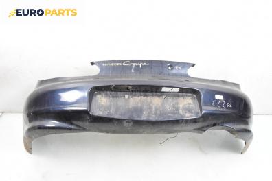 Предна броня за Hyundai Coupe Coupe I (06.1996 - 04.2002), купе, позиция: предна