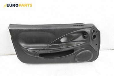 Кора врата за Hyundai Coupe Coupe I (06.1996 - 04.2002), 2+1 вр., купе, позиция: лява