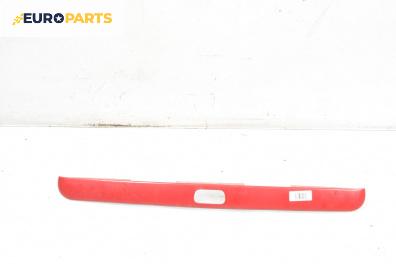 Лайсна заден капак за Volvo S40 I Sedan (07.1995 - 06.2004), седан, позиция: задна