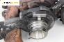 Турбо за Fiat Croma Station Wagon (06.2005 - 08.2011) 1.9 D Multijet, 150 к.с.