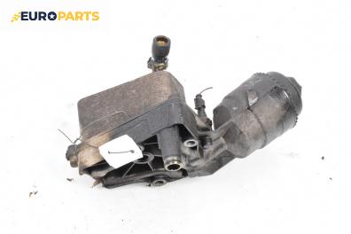 Корпус за маслен филтър за Fiat Croma Station Wagon (06.2005 - 08.2011) 1.9 D Multijet, 150 к.с.