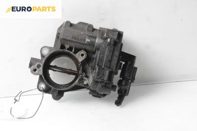 Дроселова клапа за Fiat Croma Station Wagon (06.2005 - 08.2011) 1.9 D Multijet, 150 к.с.
