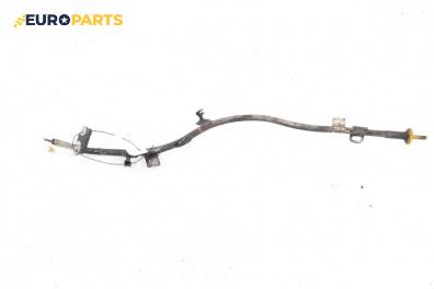 Щека за масло за Fiat Croma Station Wagon (06.2005 - 08.2011) 1.9 D Multijet, 150 к.с.