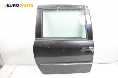 Врата за Lancia Phedra Minivan (09.2002 - 11.2010), 4+1 вр., миниван, позиция: задна, дясна