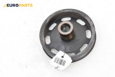 Ремъчна шайба за Audi A3 Hatchback II (05.2003 - 08.2012) 1.6 FSI, 115 к.с.