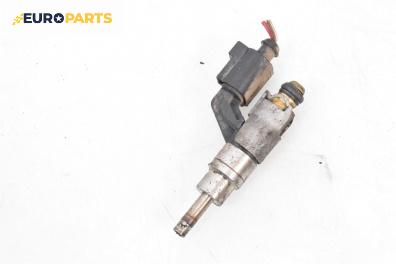 Дюза бензин за Audi A3 Hatchback II (05.2003 - 08.2012) 1.6 FSI, 115 к.с.