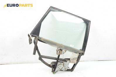 Странично стъкло за Audi A4 Avant B5 (11.1994 - 09.2001), 4+1 вр., комби, позиция: задна, лява