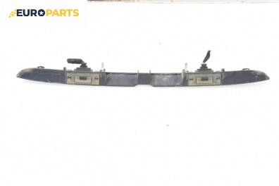 Лайсна заден капак за Audi A4 Avant B5 (11.1994 - 09.2001), комби, позиция: задна