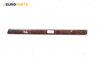 Интериорна лайсна за Audi A4 Avant B5 (11.1994 - 09.2001), 4+1 вр., комби