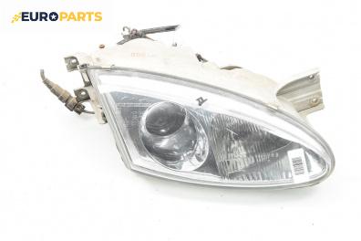 Фар за Hyundai Coupe Coupe I (06.1996 - 04.2002), купе, позиция: дясна