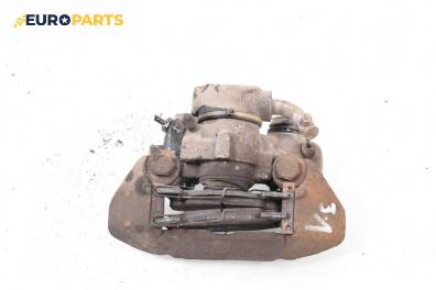 Спирачен апарат за Peugeot 206 Hatchback (08.1998 - 12.2012), позиция: задна, лява