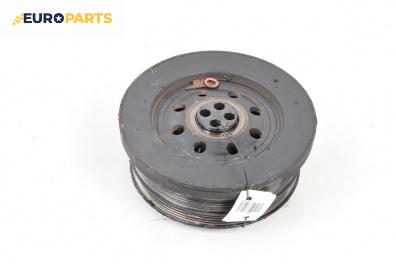 Демпферна шайба за BMW X5 Series E70 (02.2006 - 06.2013) 3.0 d, 235 к.с.