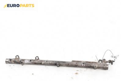 Горивна рейка за BMW X5 Series E70 (02.2006 - 06.2013) 3.0 d, 235 к.с.