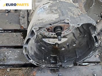 Автоматична скоростна кутия за BMW X5 Series E70 (02.2006 - 06.2013) 3.0 d, 235 к.с., автоматик