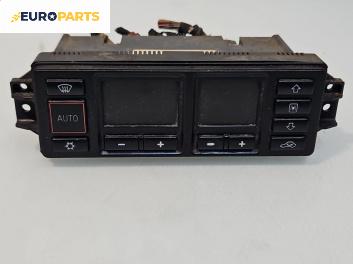 Панел климатроник за Audi A4 Avant B5 (11.1994 - 09.2001), №  8L0820043B