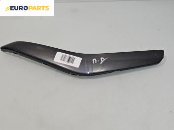 Външни лайсни за Ford C-Max Minivan I (02.2007 - 09.2010), миниван, позиция: дясна