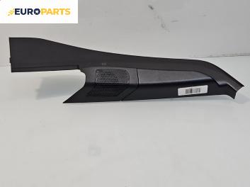 Интериорна кора за Ford C-Max Minivan I (02.2007 - 09.2010), 4+1 вр., миниван