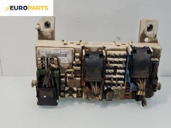 Бушонно табло за Ford C-Max Minivan I (02.2007 - 09.2010) 2.0, 145 к.с.