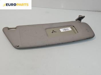 Сенник за Opel Meriva A Minivan (05.2003 - 05.2010), позиция: дясна