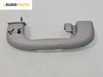 Ръкохватка за таван за Opel Meriva A Minivan (05.2003 - 05.2010), 4+1 вр., позиция: задна, дясна