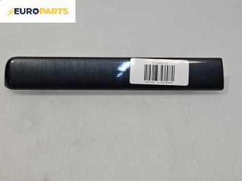 Интериорна лайсна за Mazda 6 Sedan I (06.2002 - 12.2008), 4+1 вр., седан