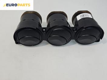 Духалки парно за Mazda 6 Sedan I (06.2002 - 12.2008)