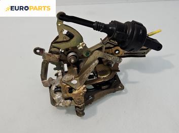 Брава на врата за Mercedes-Benz C-Class Estate (S202) (06.1996 - 03.2001), позиция: задна, дясна