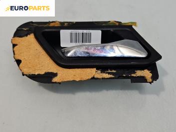 Вътрешна дръжка за Mercedes-Benz C-Class Estate (S202) (06.1996 - 03.2001), 4+1 вр., комби, позиция: задна, дясна