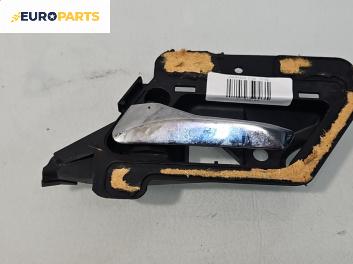 Вътрешна дръжка за Mercedes-Benz C-Class Estate (S202) (06.1996 - 03.2001), 4+1 вр., комби, позиция: предна, дясна