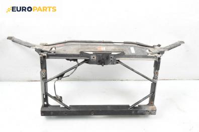 Маска за Mazda 6 Sedan I (06.2002 - 12.2008), седан