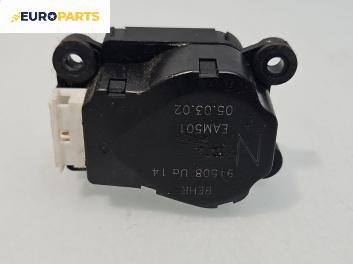 Моторче клапа парно за Peugeot 206 Hatchback (08.1998 - 12.2012) 1.6 16V, 109 к.с.