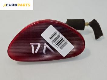 Светлоотразител за Hyundai Coupe Coupe I (06.1996 - 04.2002), купе, позиция: лява