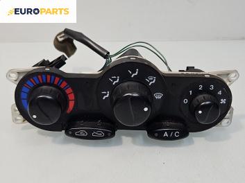 Панел климатик за Hyundai Coupe Coupe I (06.1996 - 04.2002)