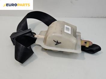 Предпазен колан за Hyundai Coupe Coupe I (06.1996 - 04.2002), 2+1 вр., позиция: предна, дясна