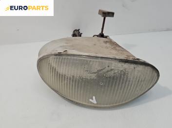 Мигач за Hyundai Coupe Coupe I (06.1996 - 04.2002), купе, позиция: дясна