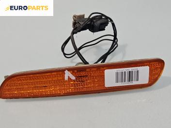 Мигач за Volvo S40 I Sedan (07.1995 - 06.2004), седан, позиция: лява