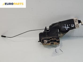 Брава на врата за Volvo S40 I Sedan (07.1995 - 06.2004), позиция: предна, дясна