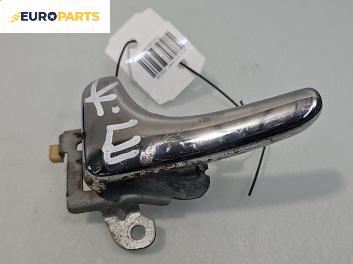 Вътрешна дръжка за Volvo S40 I Sedan (07.1995 - 06.2004), 4+1 вр., седан, позиция: предна, дясна