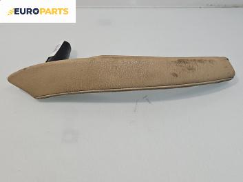 Ръкохватка врата за BMW X5 Series E70 (02.2006 - 06.2013), 4+1 вр., джип, позиция: предна, дясна