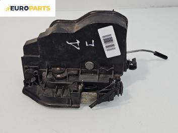 Вътрешна дръжка за BMW X5 Series E70 (02.2006 - 06.2013), 4+1 вр., джип, позиция: предна, дясна