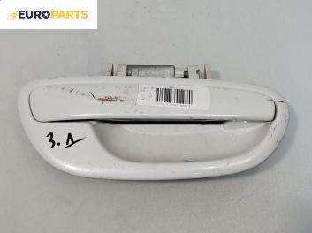 Външна дръжка за Subaru Legacy IV Wagon (09.2003 - 12.2009), 4+1 вр., комби, позиция: задна, дясна