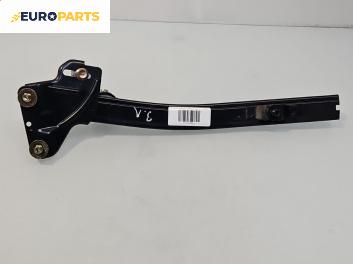 Водач стъкло за Subaru Legacy IV Wagon (09.2003 - 12.2009), 4+1 вр., комби, позиция: задна, лява