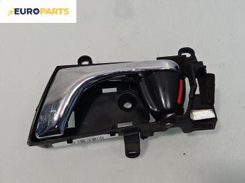 Вътрешна дръжка за Subaru Legacy IV Wagon (09.2003 - 12.2009), 4+1 вр., комби, позиция: задна, лява