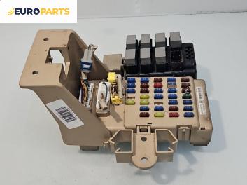 BSI модул за Subaru Legacy IV Wagon (09.2003 - 12.2009), №  82201AG010