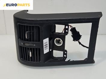 Духалки парно за Volkswagen Passat V Sedan B6 (03.2005 - 12.2010)